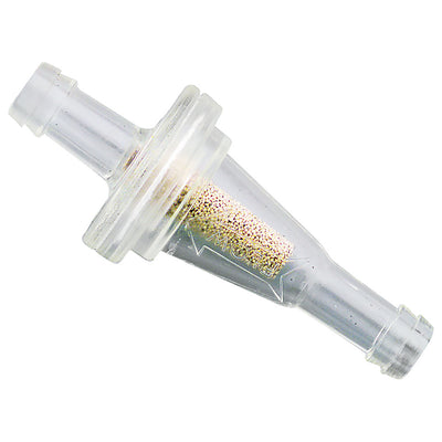 Visu-Filter In-Line Fuel Filter Standard#mpn_8420-01-9909