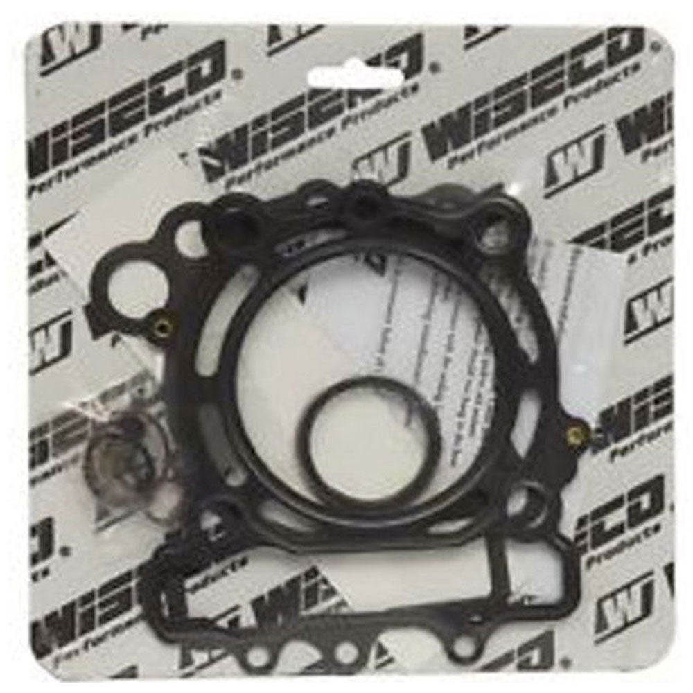 GASKET KIT- '08-10 YAM 250 RAPTOR 81MM W6636#mpn_W6636