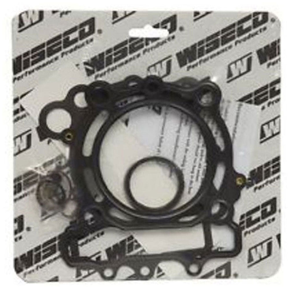 GASKET KIT- '05-10 KTM 250 SX-F 76-77MM W6573#mpn_W6573