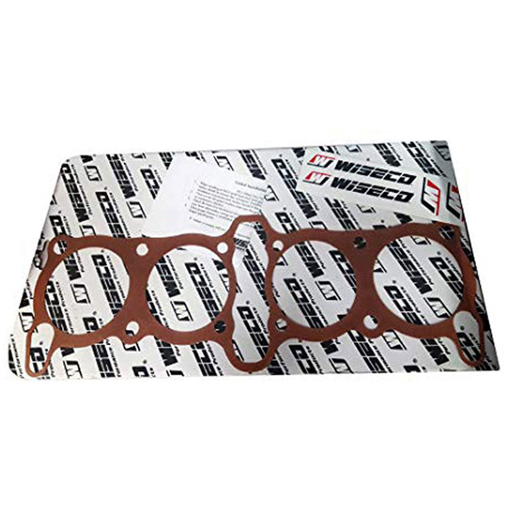 BASE GASKET - SUZUKI GSXR1300 99-09 W6071#mpn_W6071
