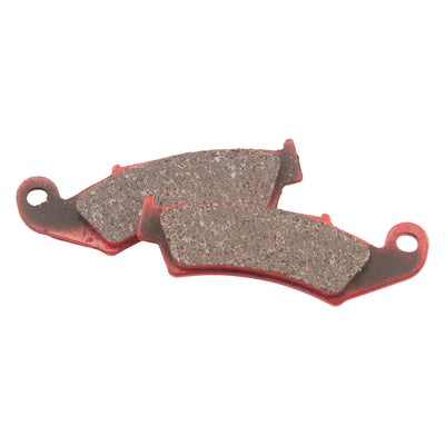 EBC Brake Pad - Carbon "X" Series#mpn_FA125X