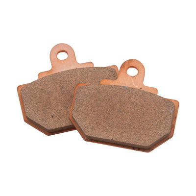 EBC Brake Pad - Sintered Metal "R" Series#mpn_FA111R