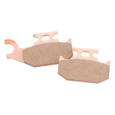 EBC Brake Pad - Sintered Metal "R" Series#mpn_FA317R