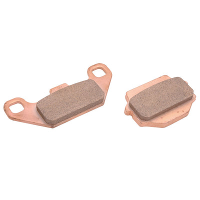 EBC Brake Pad - Severe Duty#mpn_FA54SV