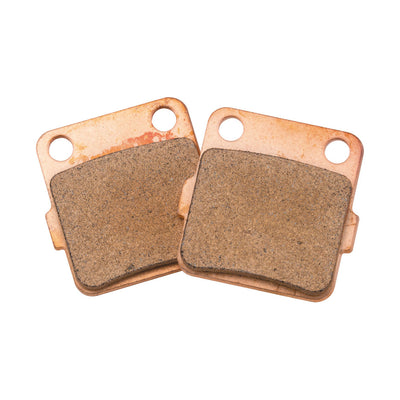 EBC Brake Pad - Severe Duty#mpn_FA84SV