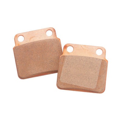 EBC Brake Pad - Severe Duty#mpn_FA137SV