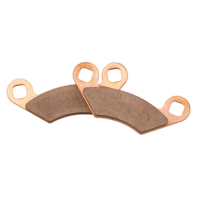 EBC Brake Pad - Severe Duty#mpn_FA159SV