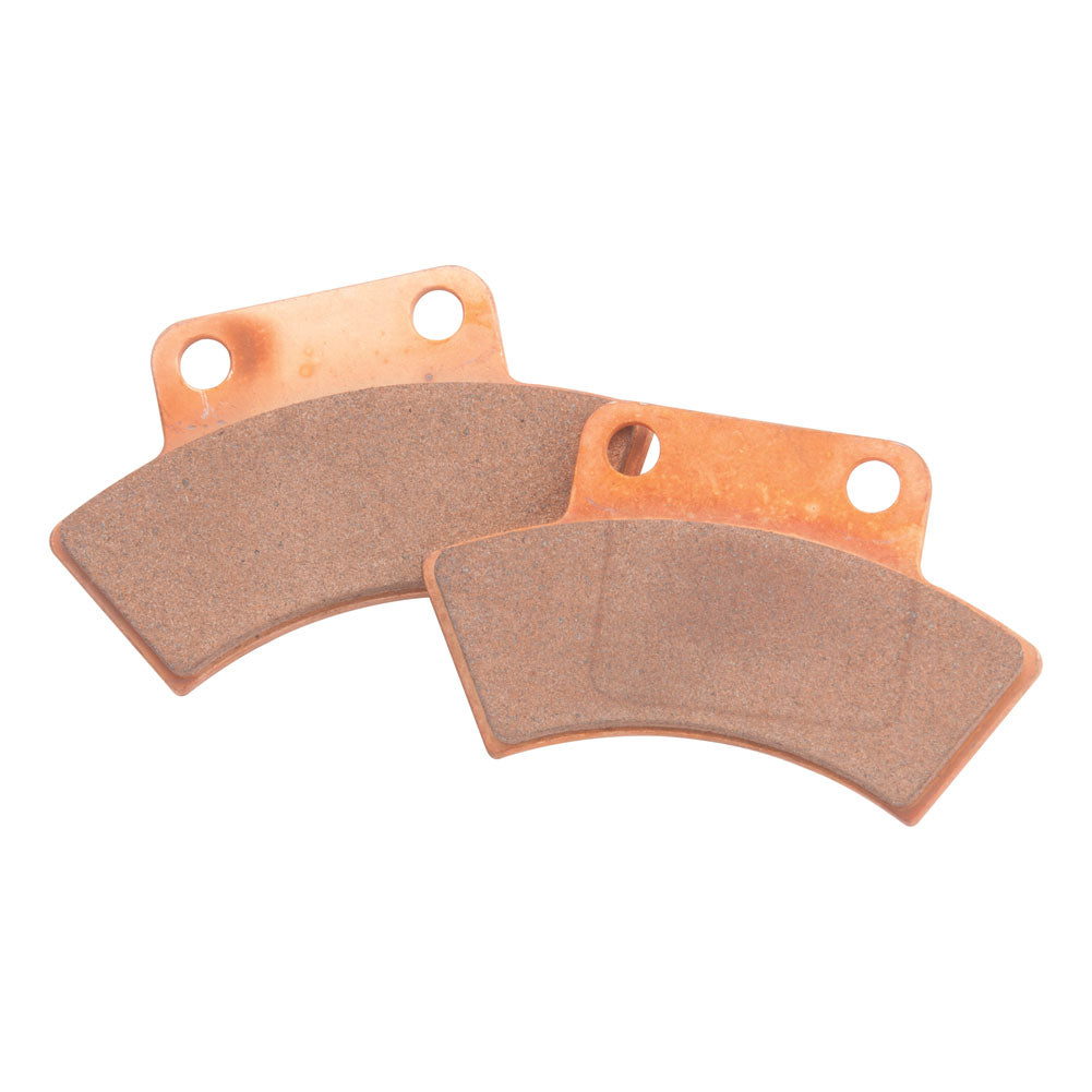 EBC Brake Pad - Severe Duty#mpn_FA232SV