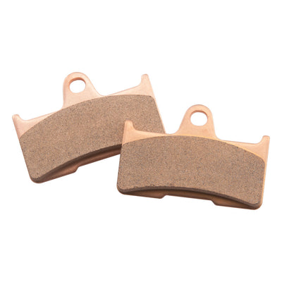 EBC Brake Pad - Severe Duty#mpn_FA344SV