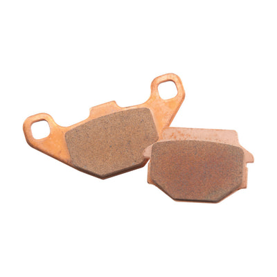 EBC Brake Pad - Severe Duty#mpn_FA372SV