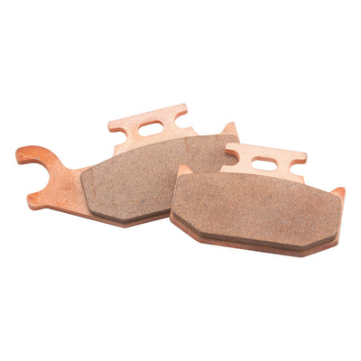 EBC Brake Pad - Severe Duty#mpn_FA414SV