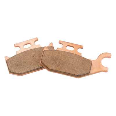 EBC Brake Pad - Severe Duty#mpn_FA307SV