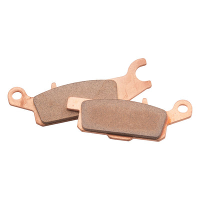 EBC Brake Pad - Severe Duty#mpn_FA443SV