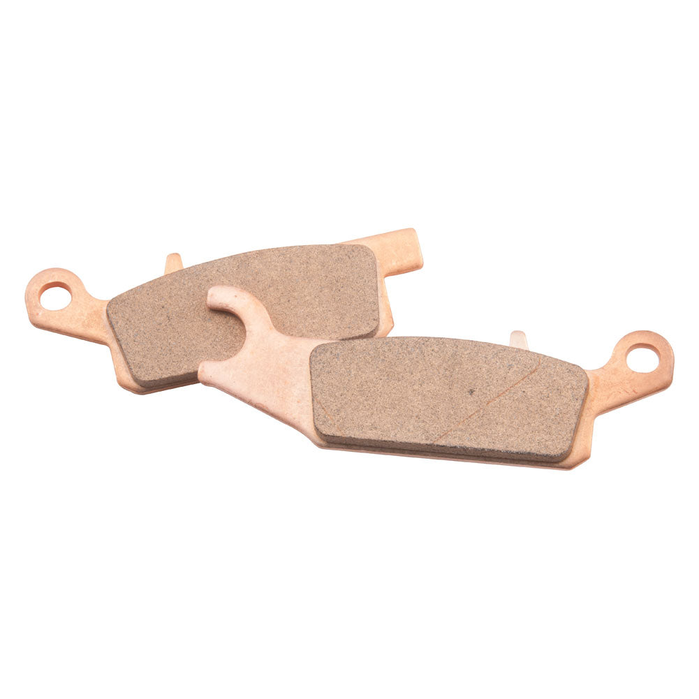 EBC Brake Pad - Severe Duty#mpn_FA444SV