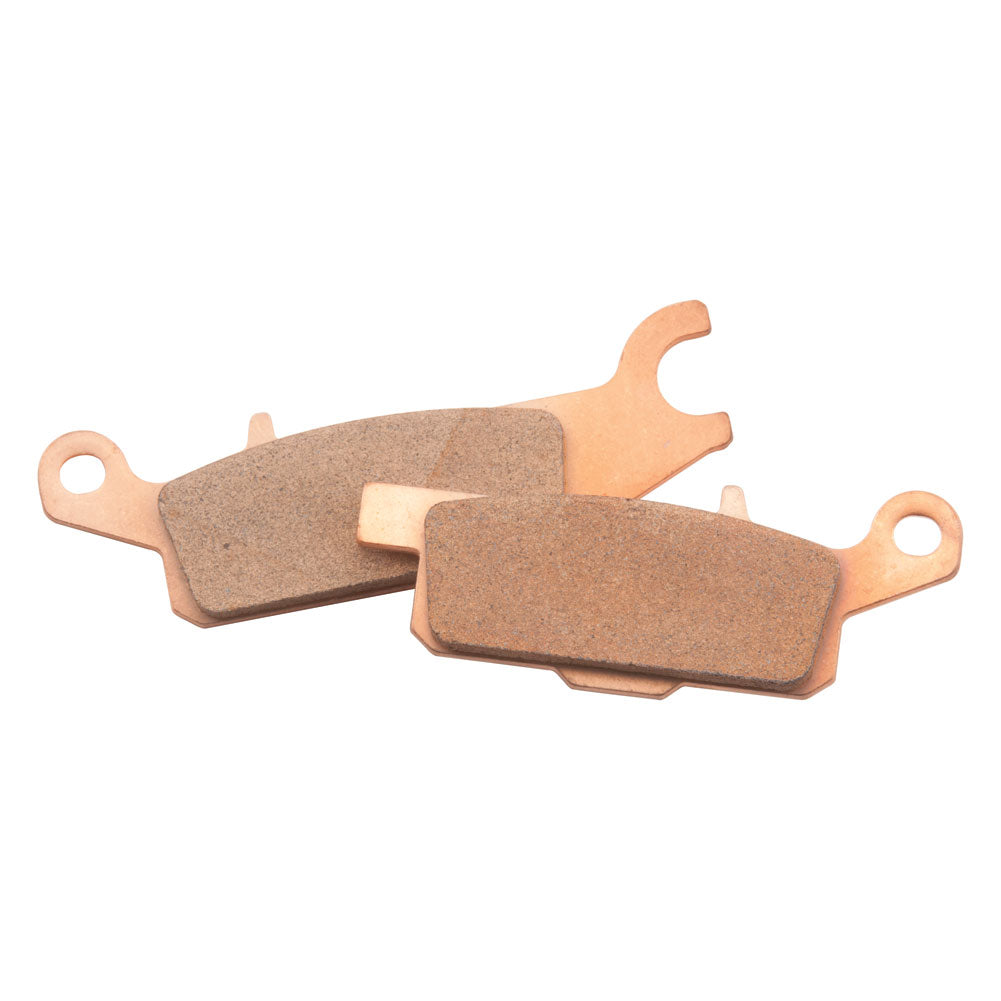 EBC Brake Pad - Severe Duty#mpn_FA445SV