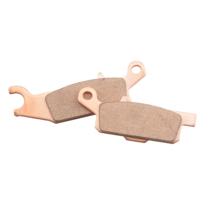 EBC Brake Pad - Severe Duty#mpn_FA446SV