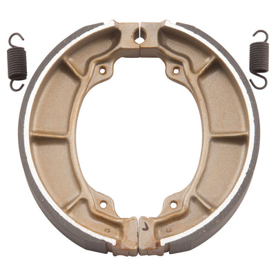 EBC Brake Shoe - Organic#mpn_EBC306