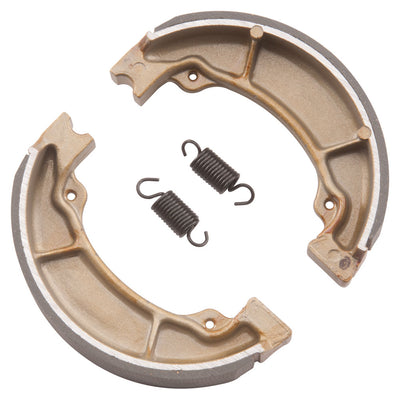 EBC Brake Shoe - Organic#mpn_EBC318