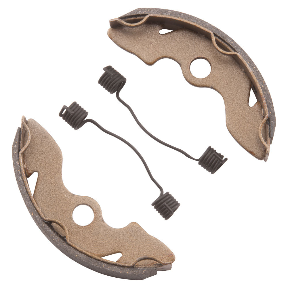 EBC Brake Shoe - Organic#mpn_EBC345