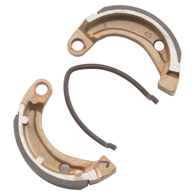 EBC Brake Shoe - Organic #EBC346