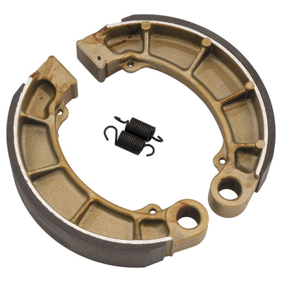 EBC Brake Shoe - Organic#mpn_EBC351