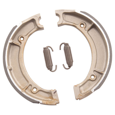 EBC Brake Shoe - Organic#mpn_EBC516