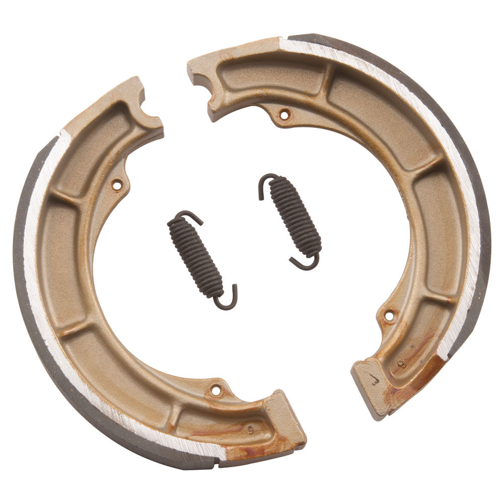 EBC Brake Shoe - Organic Rear #EBC629