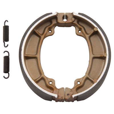 EBC Brake Shoe - Organic#mpn_EBC307