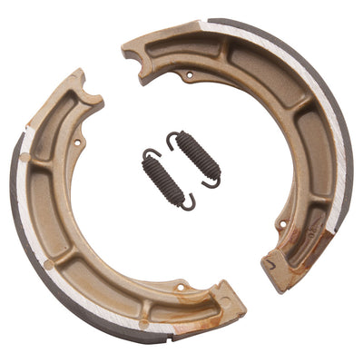 EBC Brake Shoe - Organic#mpn_626