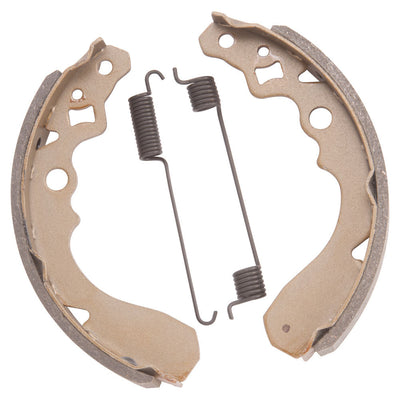 EBC Brake Shoe - Organic #EBC718
