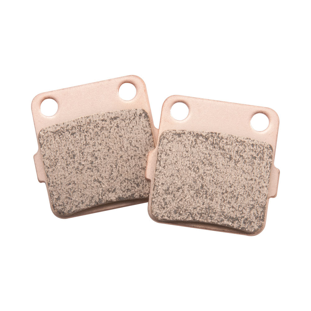 EBC MXS Brake Pad - Sintered Metal#mpn_MXS84