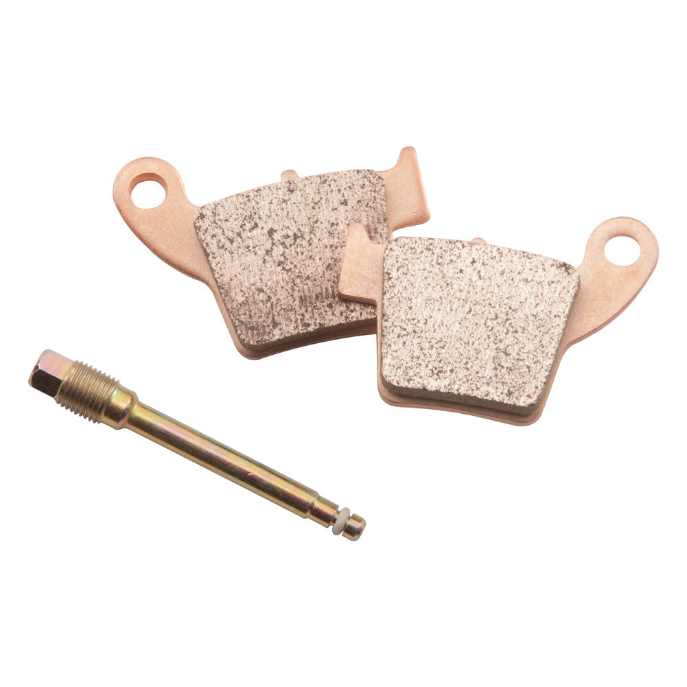 EBC MXS Brake Pad - Sintered Metal#mpn_MXS346