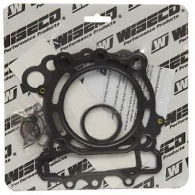 CMPLTE GSKT SET-74" FL/FLH 48-65 NO SEAL W6774#mpn_W6774