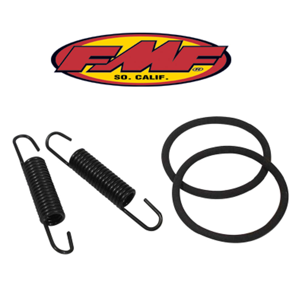 FMF Pipe Spring & O-Ring Kit#mpn_11307