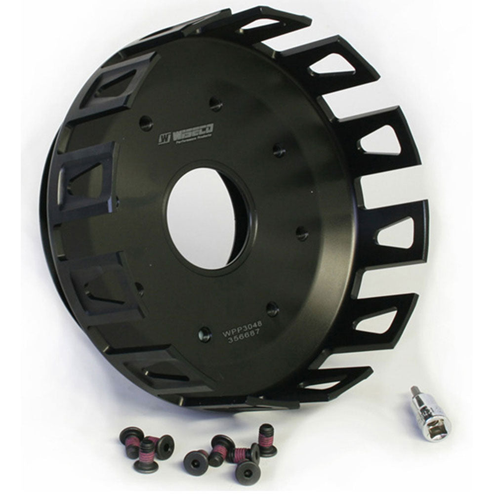 CLUTCH BASKET - 2006-07 KX250 WPP3048#mpn_WPP3048