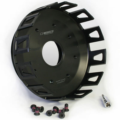 CLUTCH INNER HUB - HONDA CR125/ CRF250 WPP4003#mpn_WPP4003