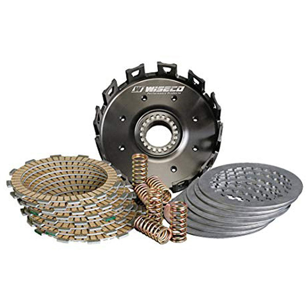 PERFORMANCE CLUTCH KIT - 2002-09 RM125 PCK021#mpn_PCK021