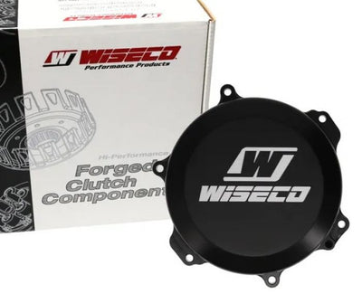 Wiseco WPPC020 Clutch Cover #WPPC020
