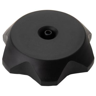 IMS Replacement Vented Gas Cap Black #322100-BLK