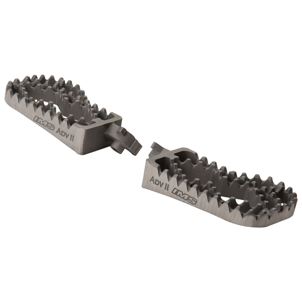 IMS SuperStock Foot Pegs#mpn_272216