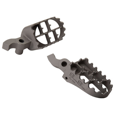 IMS SuperStock Foot Pegs #272216