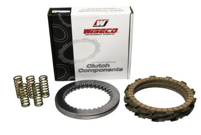 Wiseco WPPF007 Clutch Friction Plate #WPPF007