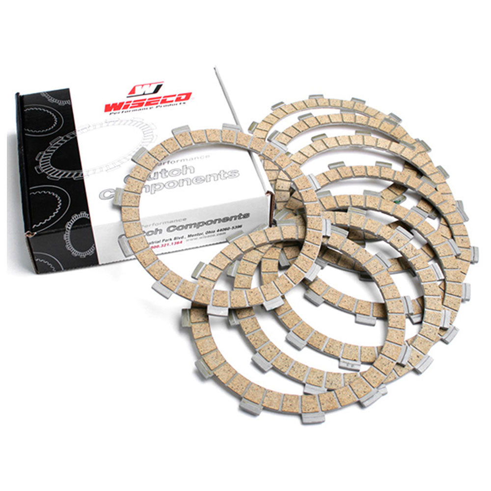 Wiseco WPPA006 Driven Plates #WPPA006