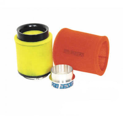 Pro Design Pro-Flow Intake Replacement Uni Filter #PD226A