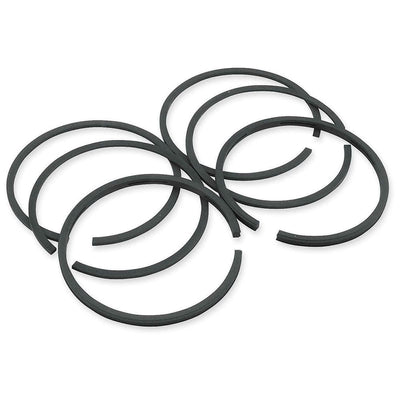 PROX PISTON RING SET HUSQVARNATC/TE410 '99-01#mpn_02.6409