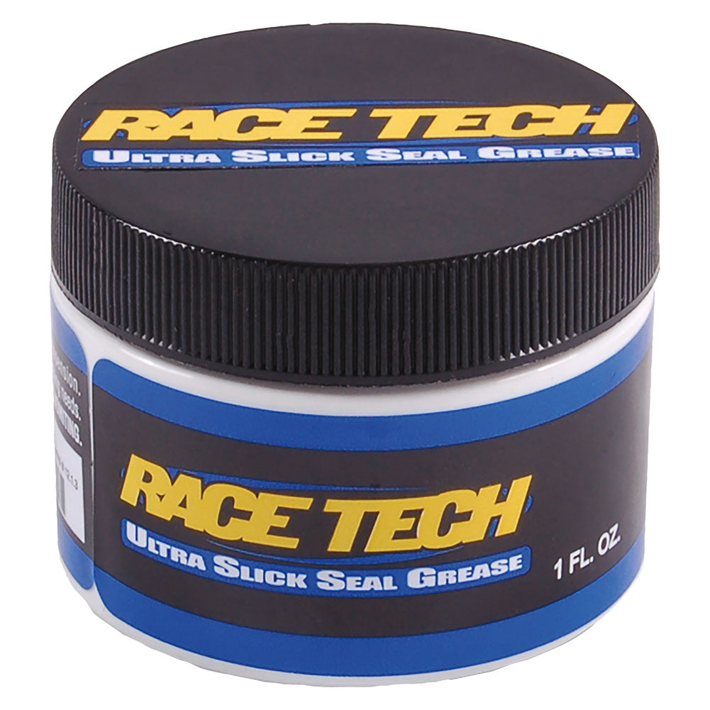 Race Tech Ultra Slick Seal Grease 1 oz.#mpn_USSG 01