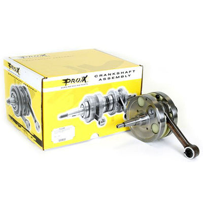 PROX COMPLETE CRANKSHAFT KX250F + RM-Z250 '04-06#mpn_10.4334