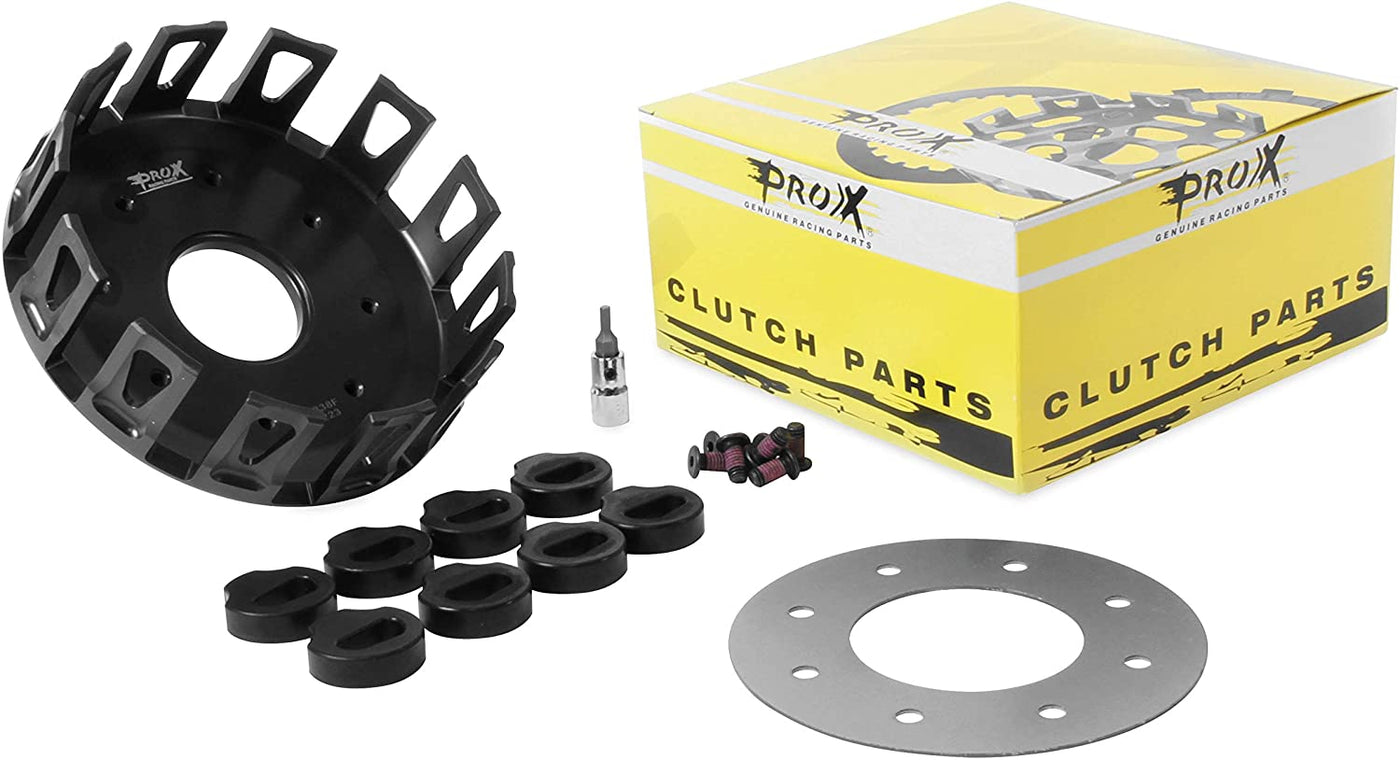 CLUTCH BASKET HONDA CR500 '84-89#mpn_17.1484