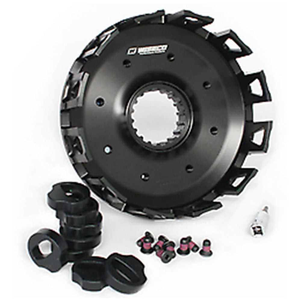 CLUTCH BASKET KAWASAKI KDX200 '89-94#mpn_17.4285