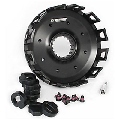 CLUTCH BASKET KAWASAKI KDX200 '89-94#mpn_17.4285